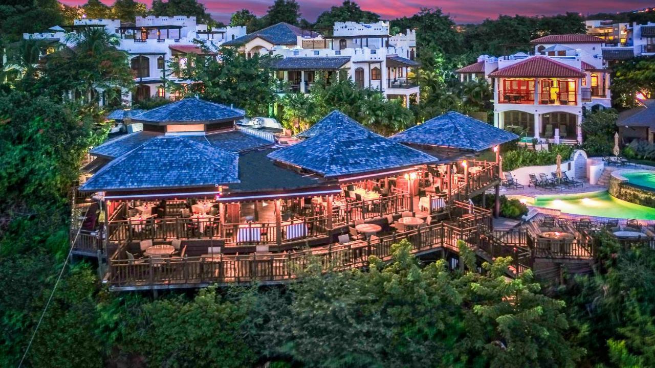 Cap Maison Resort & Spa Cap Estate Exterior foto