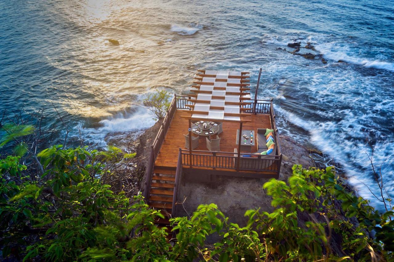 Cap Maison Resort & Spa Cap Estate Exterior foto