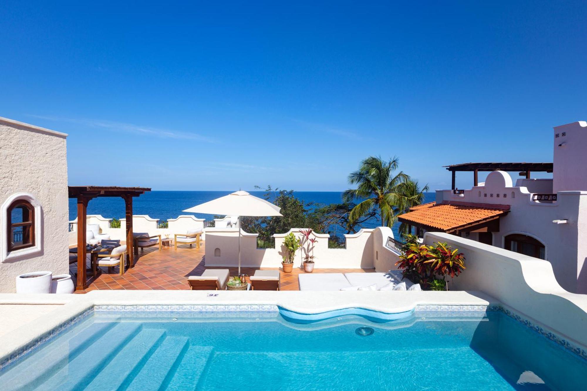 Cap Maison Resort & Spa Cap Estate Exterior foto