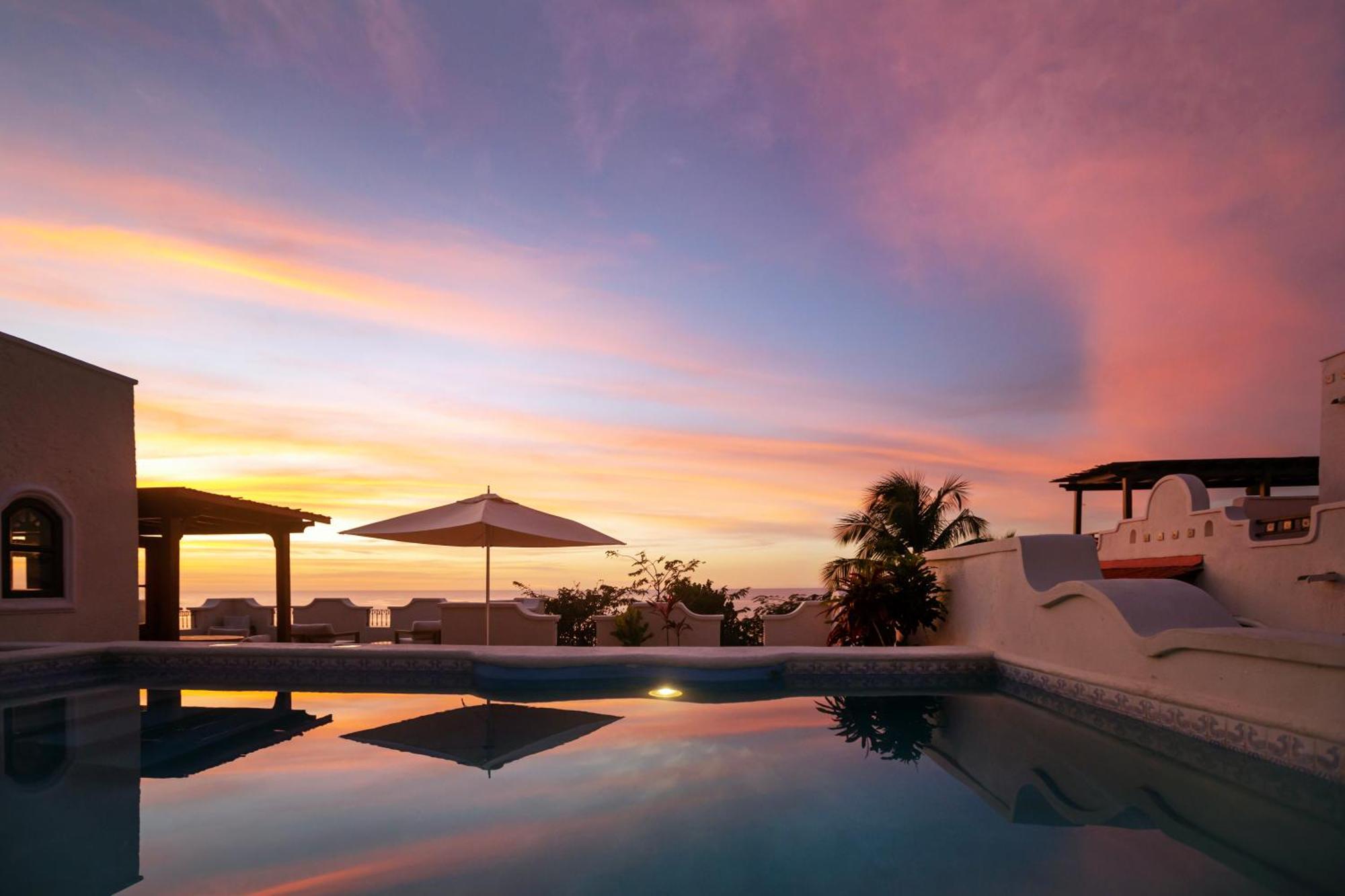 Cap Maison Resort & Spa Cap Estate Exterior foto