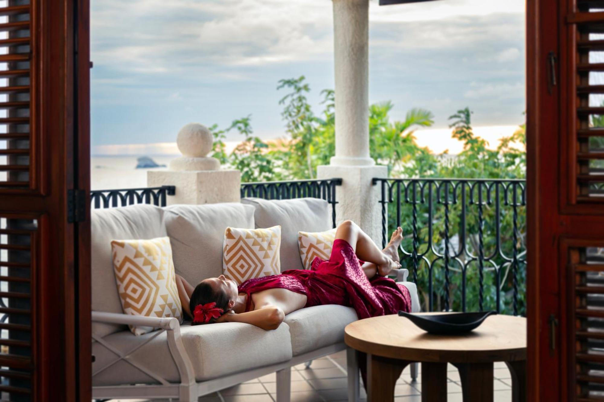 Cap Maison Resort & Spa Cap Estate Exterior foto