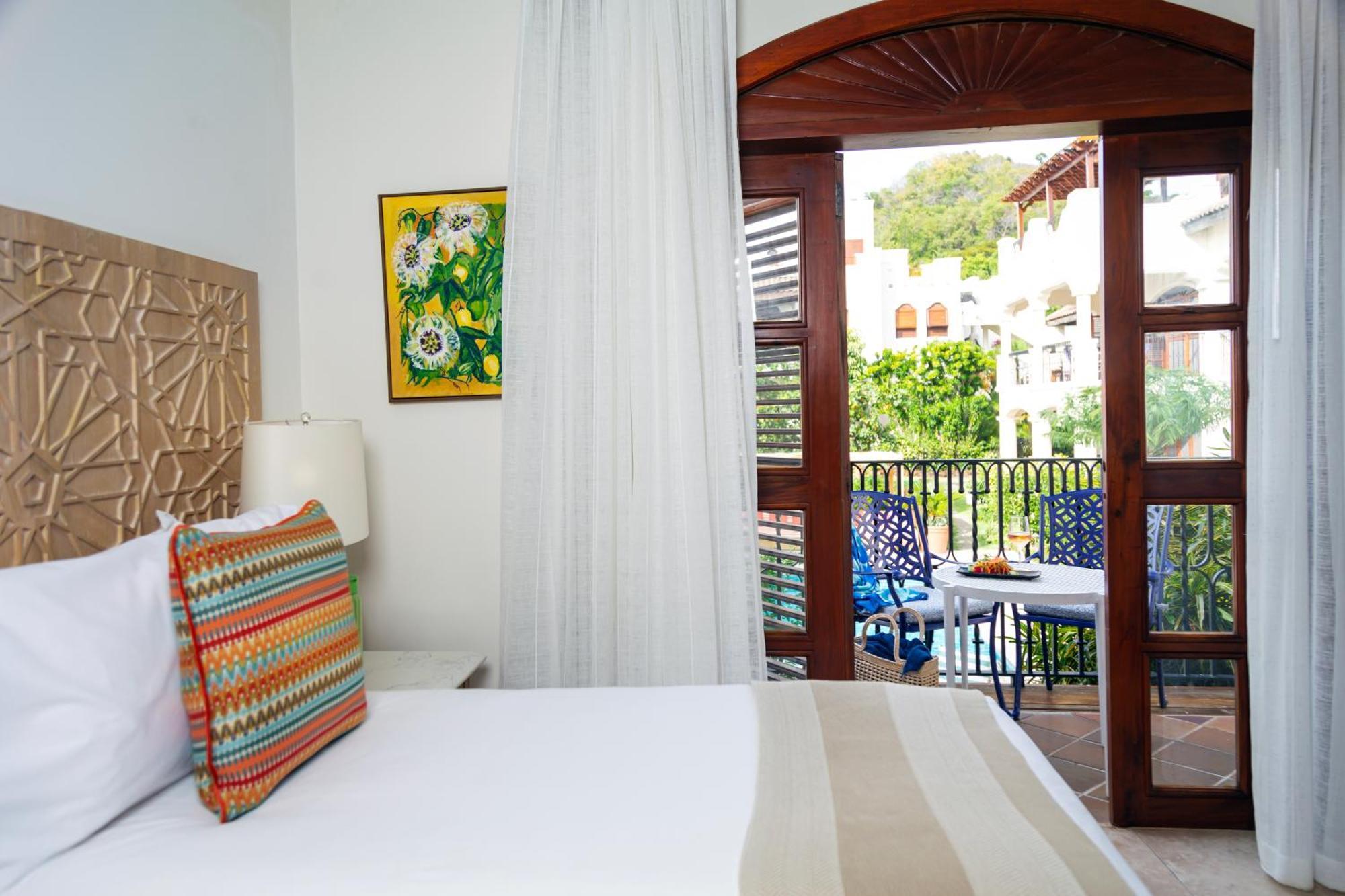 Cap Maison Resort & Spa Cap Estate Exterior foto