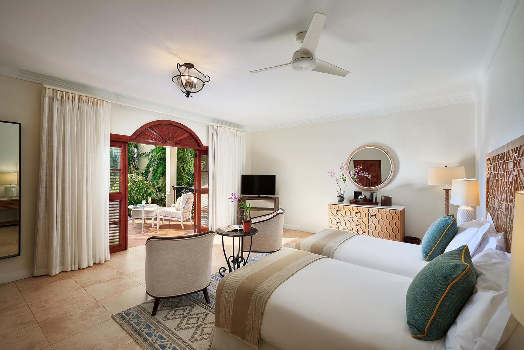 Cap Maison Resort & Spa Cap Estate Exterior foto